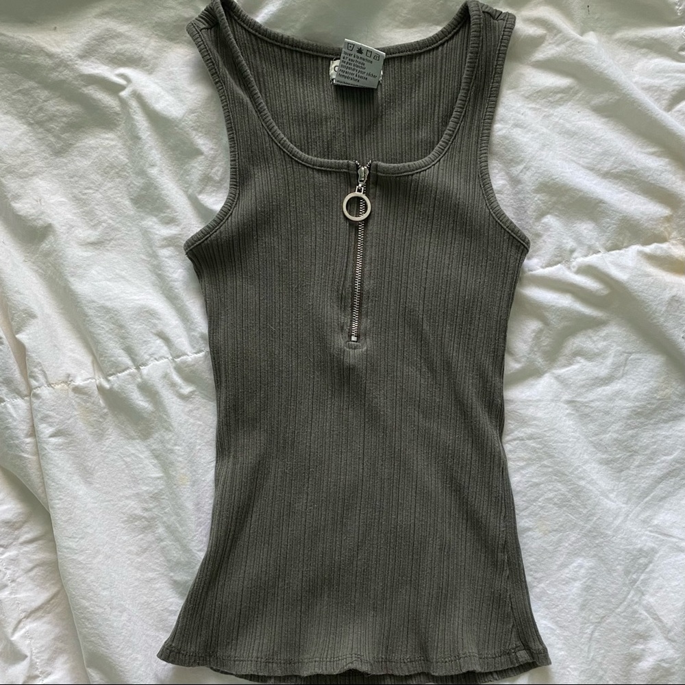 Cute Tank Top